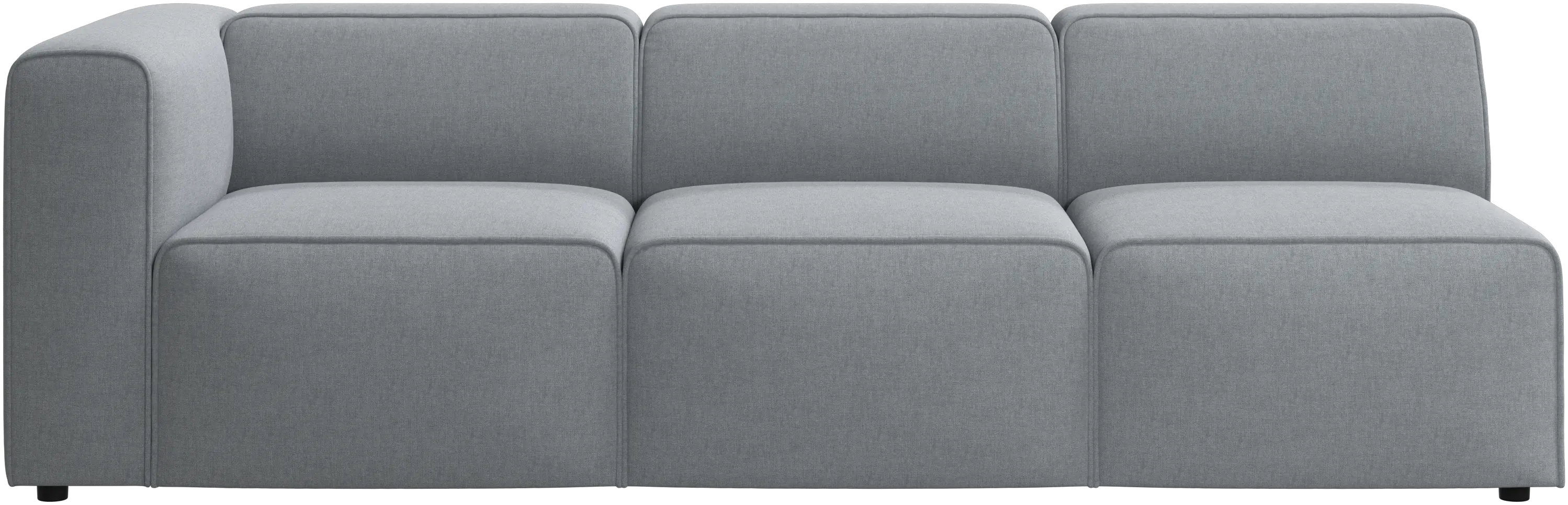 Carmo 3 人位沙发